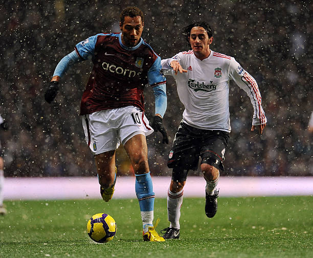 利物浦向萨 利物浦向萨