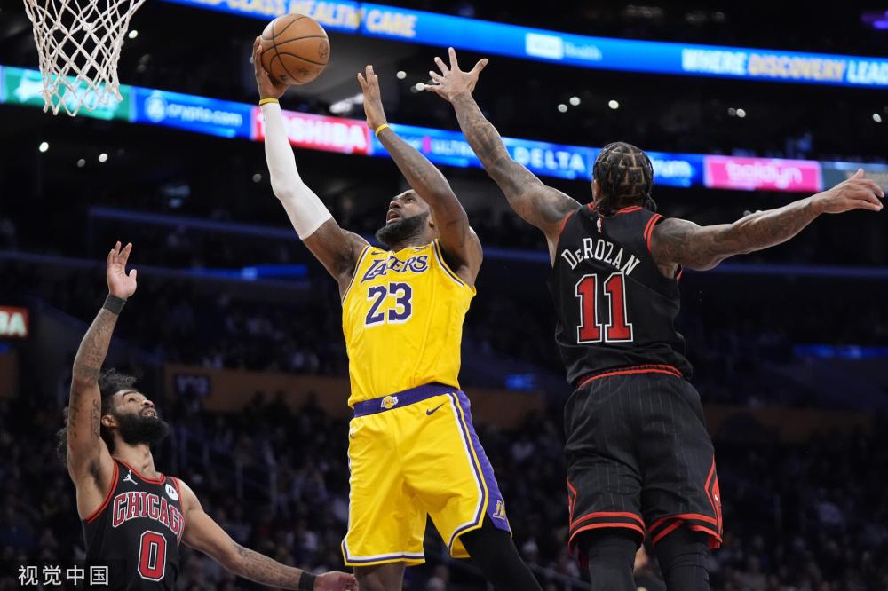 球的崛起 球的崛起